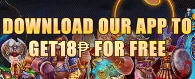 OKPlay mobile app bonus