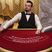 Blackjack VIP 30 thumbnail