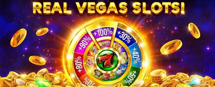 Win Huge Jackpots Today