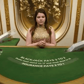 Salon Privé Blackjack C game icon