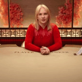 Speed Baccarat E screenshot