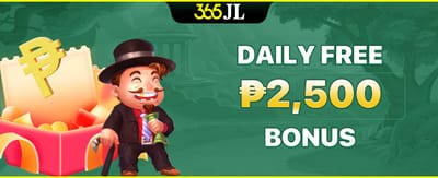 Daily Bonus Slots